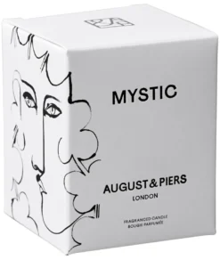 Mystic Candle