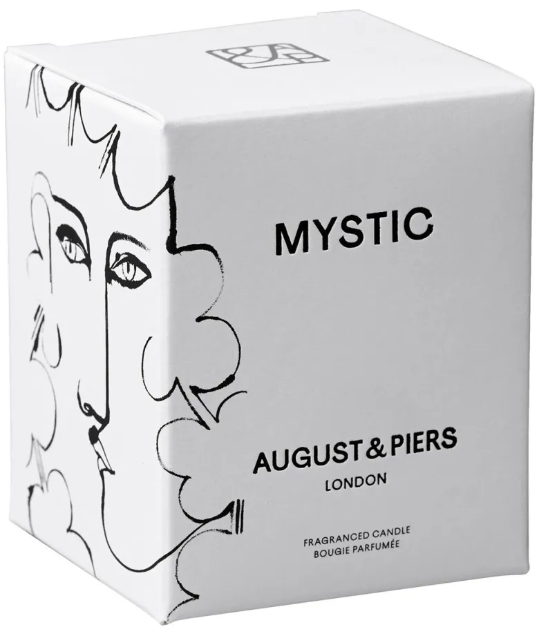 Mystic Candle
