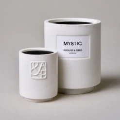 Mystic Candle