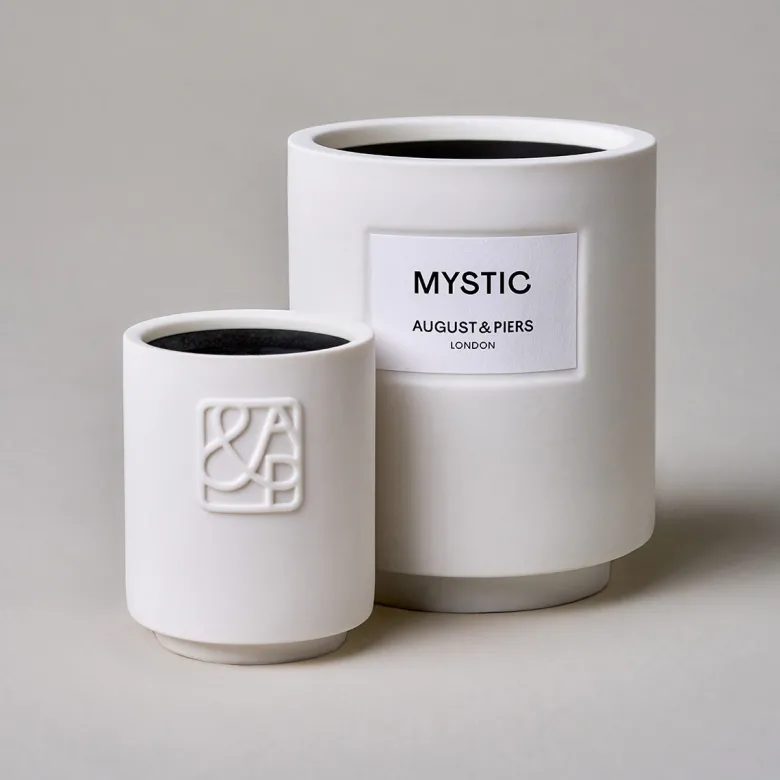 Mystic Candle