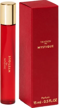 Mystique