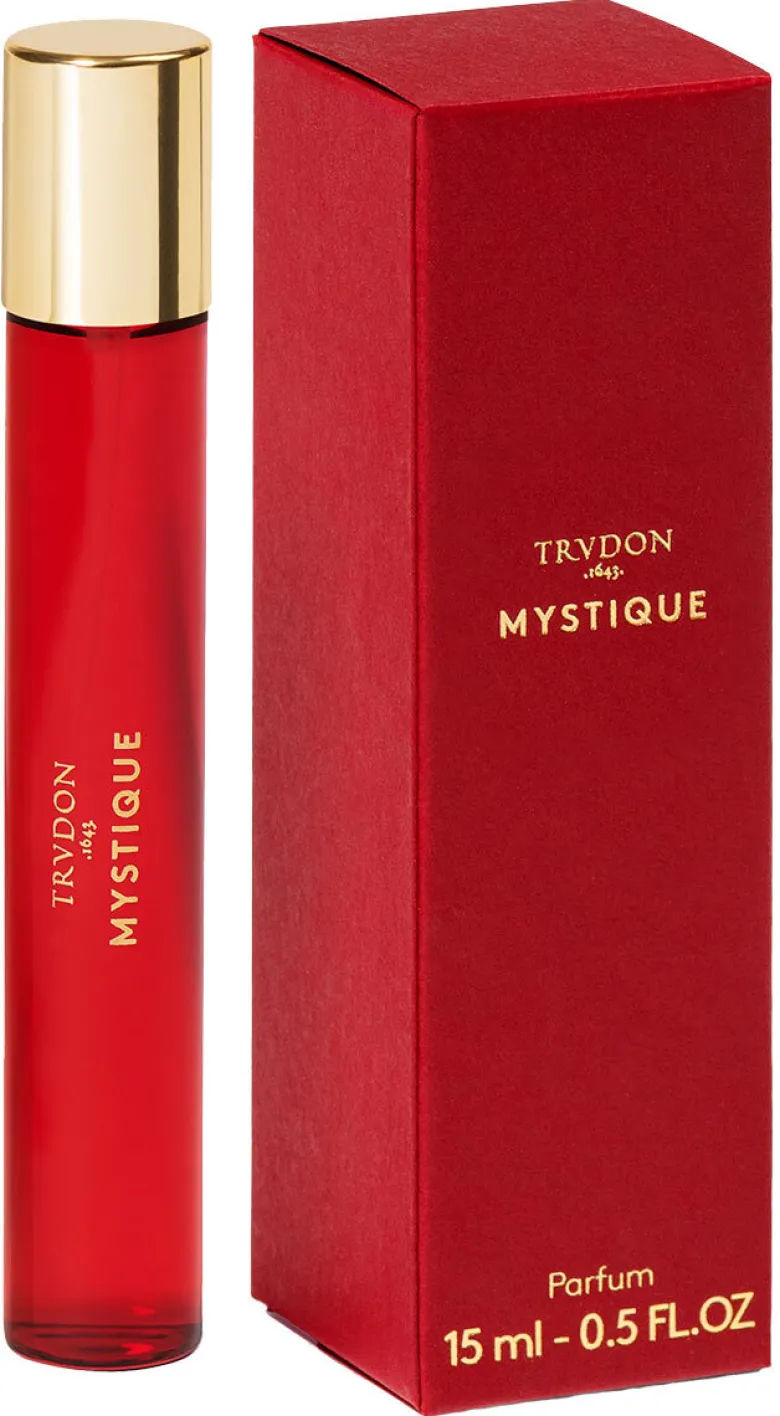 Mystique