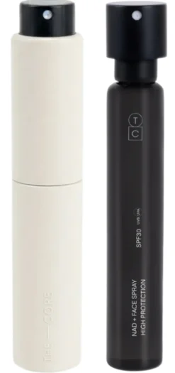 NAD+ FACE SPRAY SPF30 STARTER KIT