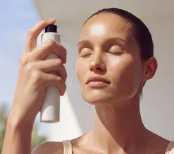 NAD+ FACE SPRAY SPF30 STARTER KIT