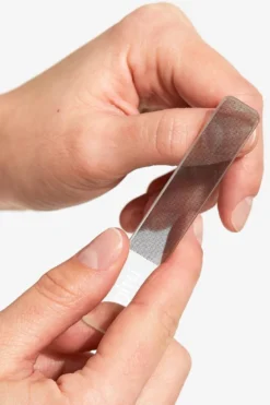 Nagelbuffer