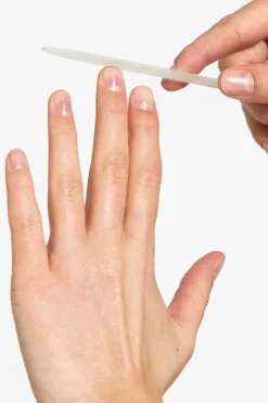 Nagelfeile