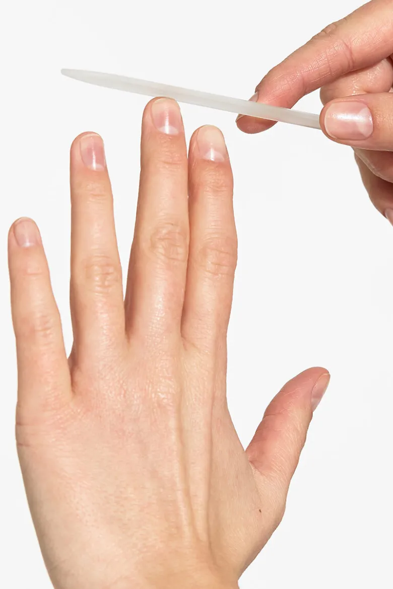 Nagelfeile