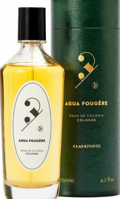 Nº3 Agua Fougere Cologne