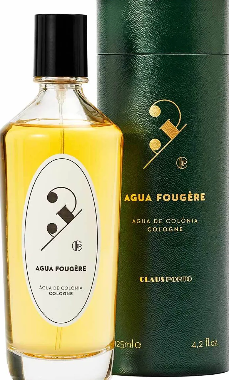 Nº3 Agua Fougere Cologne
