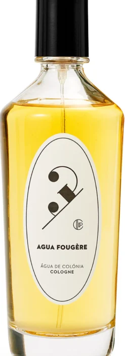 Nº3 Agua Fougere Cologne