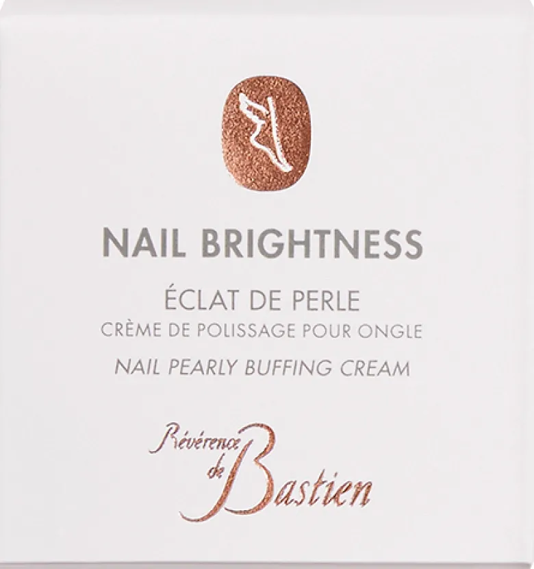 Nail Brightness