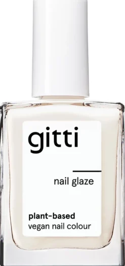 Nail Glaze