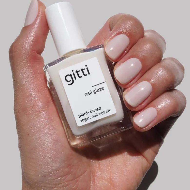 Nail Glaze