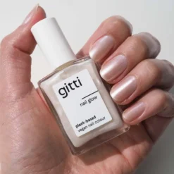 Nail Glow