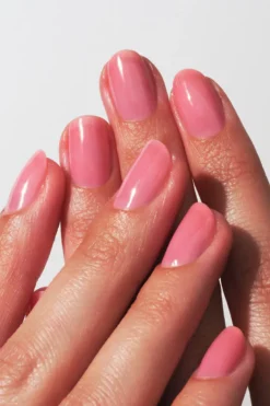 Nail Juice