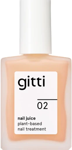 Nail Juice