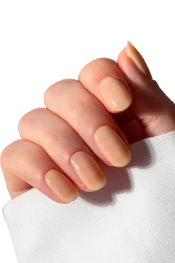 Nail Juice