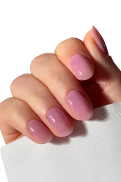 Nail Juice