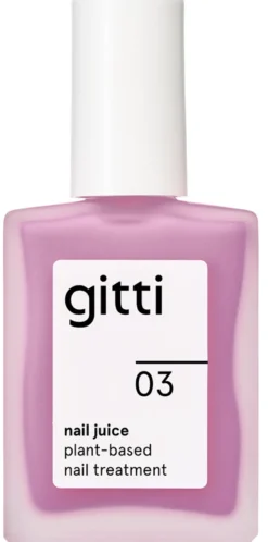 Nail Juice