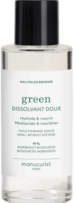 Nail Polish Remover