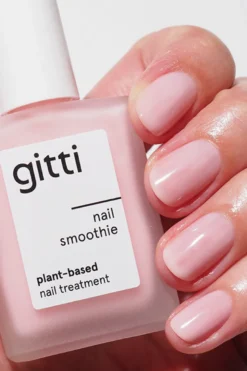 Nail Smoothie