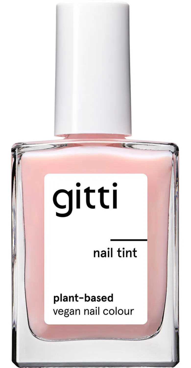 Nail Tint