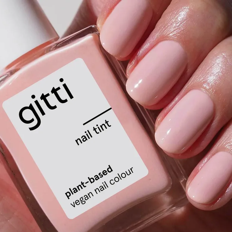 Nail Tint