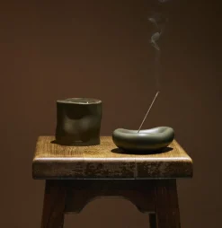 NAMIDA INCENSE HOLDER