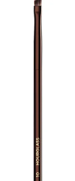 Nº 10 Angled Liner Brush
