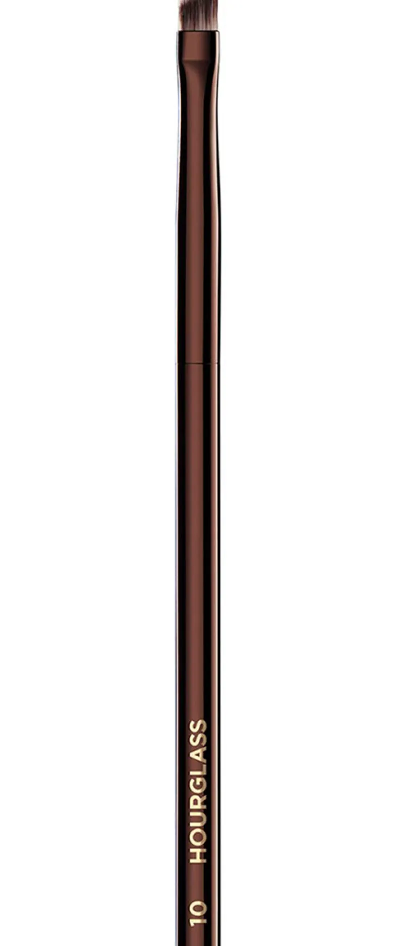 Nº 10 Angled Liner Brush