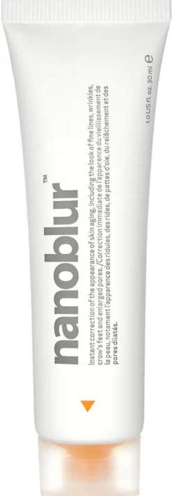nanoblur™