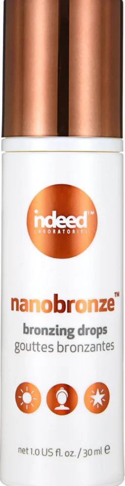 nanobronze™ bronzing drops