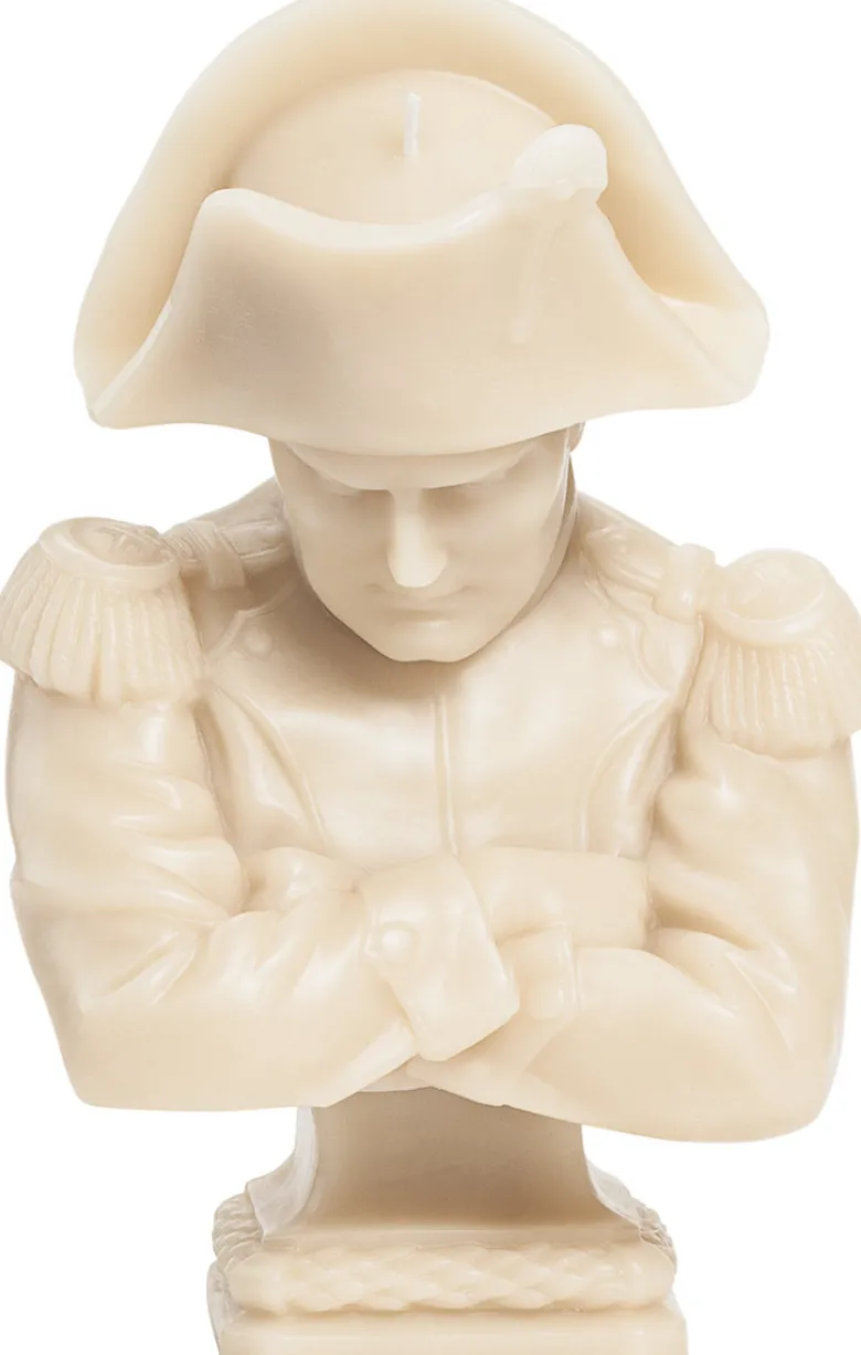 Napoléon Bust - Black