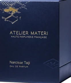 Narcisse Taiji