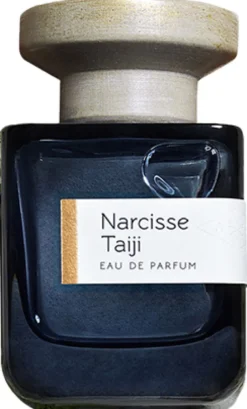 Narcisse Taiji