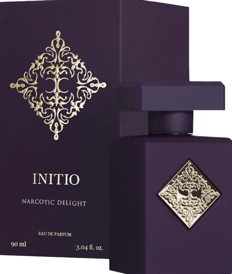 Narcotic Delight