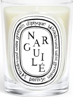 Narguilé Classic Candle