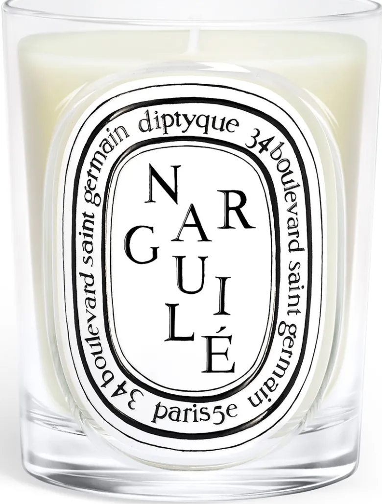 Narguilé Classic Candle