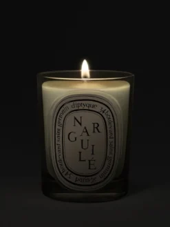 Narguilé Classic Candle