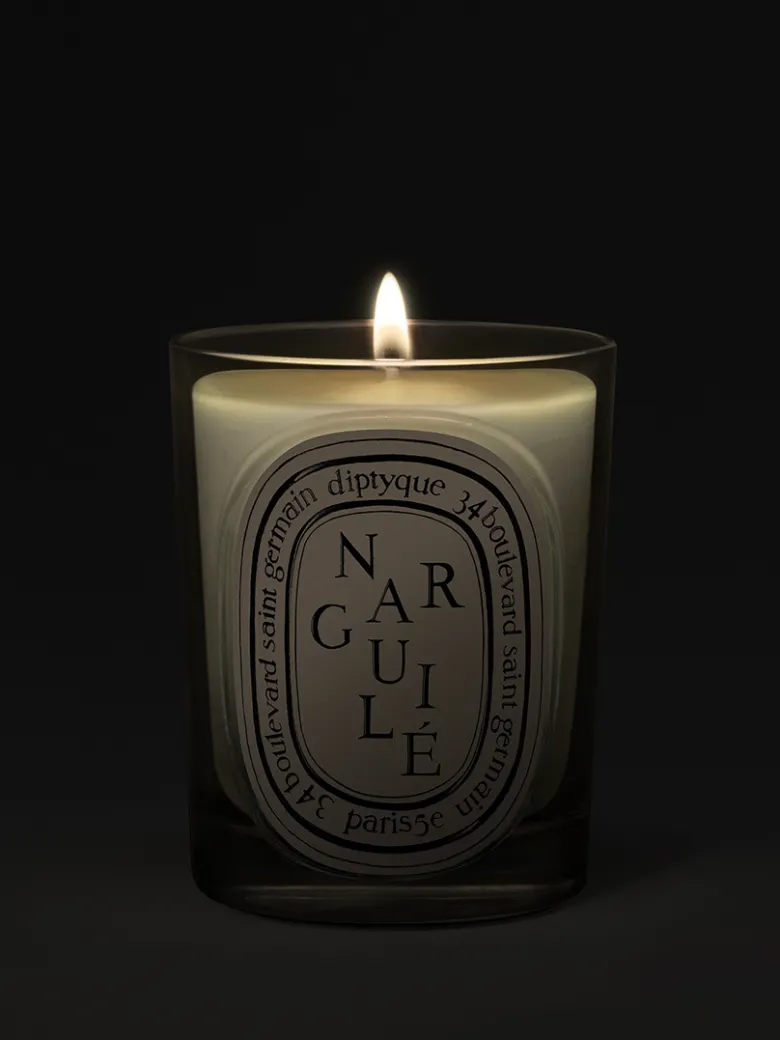 Narguilé Classic Candle