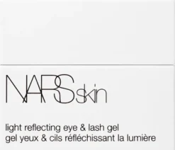NARSskin Light Reflecting Eye & Lash Gel