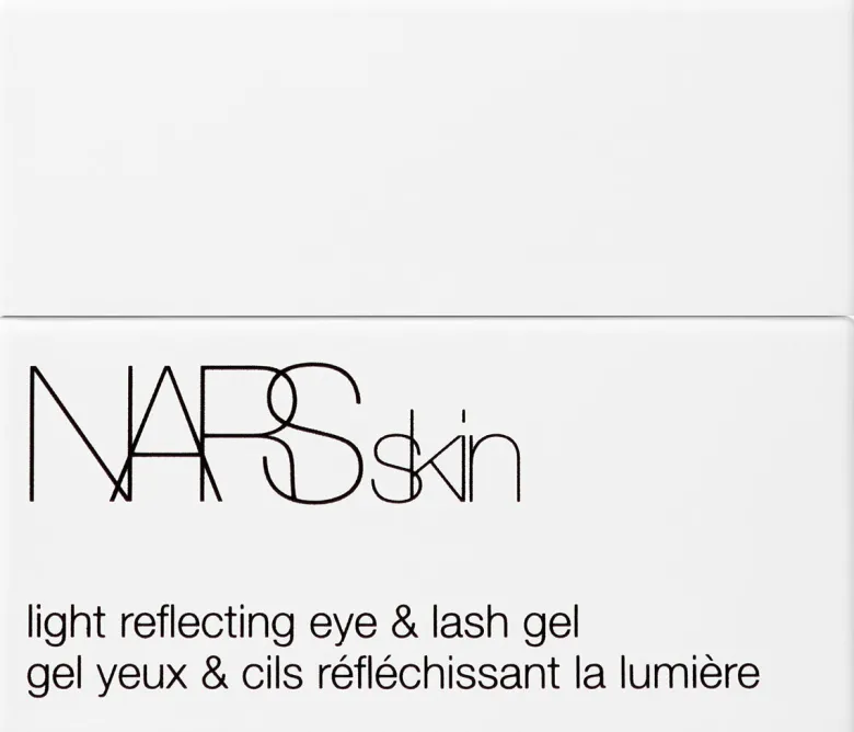NARSskin Light Reflecting Eye & Lash Gel