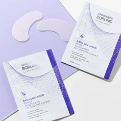 NATUCOLLAGEN BOOST AUGENPADS
