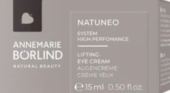 NATUNEO LIFTING EYE CREAM