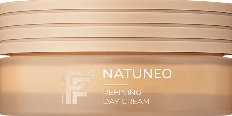 NATUNEO REFINING DAY CREAM