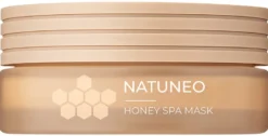 NATUNEO SPA HONEY MASK