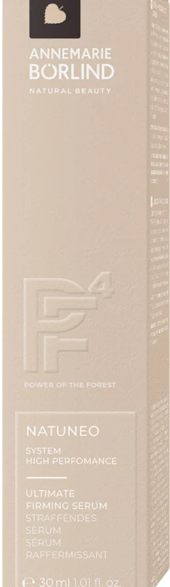 NATUNEO ULTIMATE FIRMING SERUM
