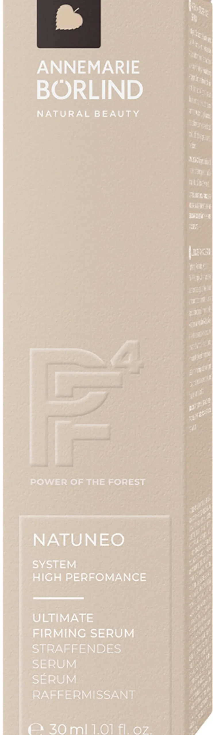 NATUNEO ULTIMATE FIRMING SERUM