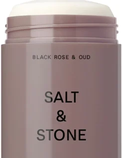 Natural Deodorant