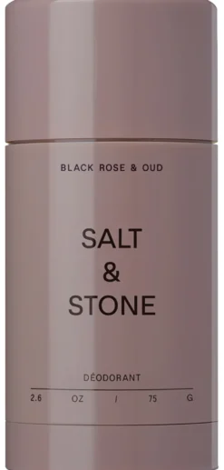 Natural Deodorant